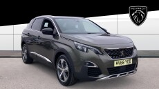 Peugeot 3008 1.5 BlueHDi GT Line 5dr EAT8 Diesel Estate